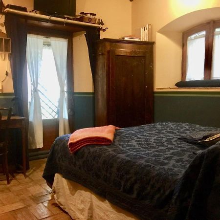 Lubriano Bed And Breakfast Dopo Il Settimo Cielo المظهر الخارجي الصورة