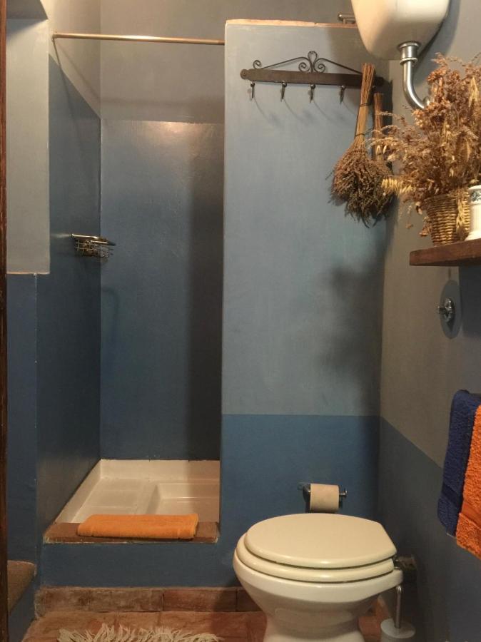 Lubriano Bed And Breakfast Dopo Il Settimo Cielo المظهر الخارجي الصورة