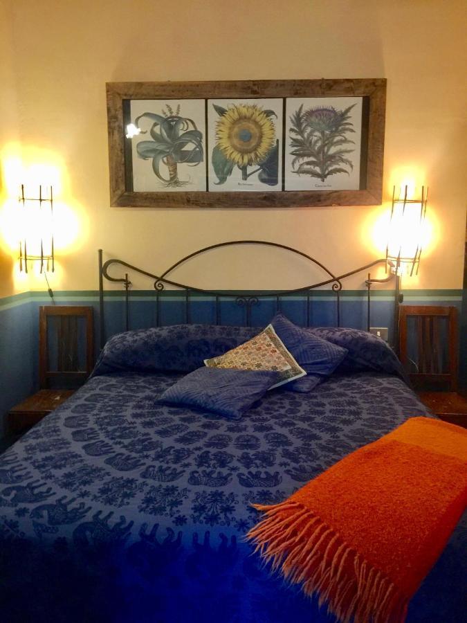 Lubriano Bed And Breakfast Dopo Il Settimo Cielo المظهر الخارجي الصورة