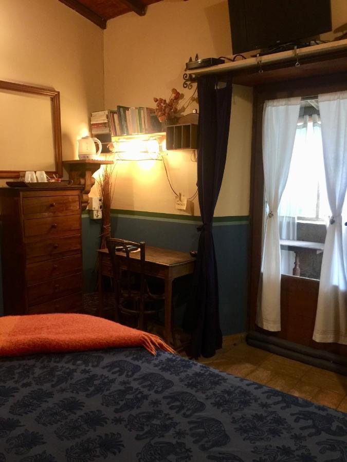 Lubriano Bed And Breakfast Dopo Il Settimo Cielo المظهر الخارجي الصورة