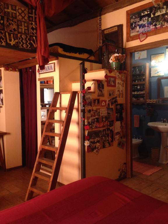 Lubriano Bed And Breakfast Dopo Il Settimo Cielo المظهر الخارجي الصورة