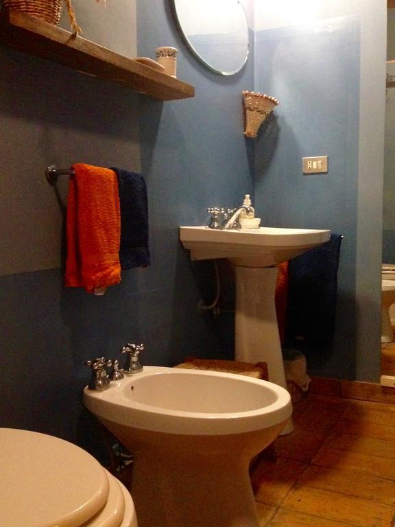 Lubriano Bed And Breakfast Dopo Il Settimo Cielo المظهر الخارجي الصورة