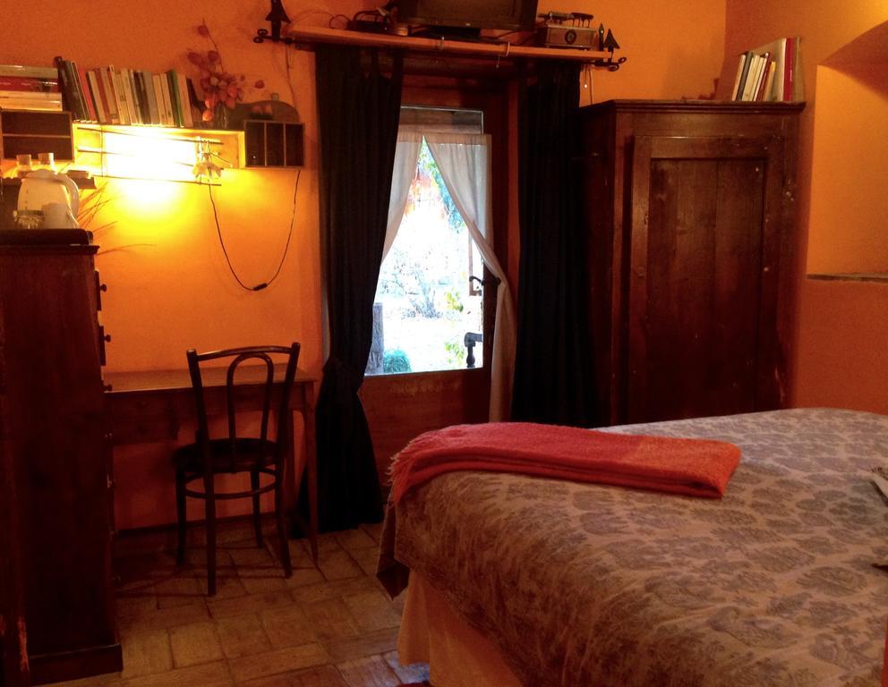 Lubriano Bed And Breakfast Dopo Il Settimo Cielo المظهر الخارجي الصورة