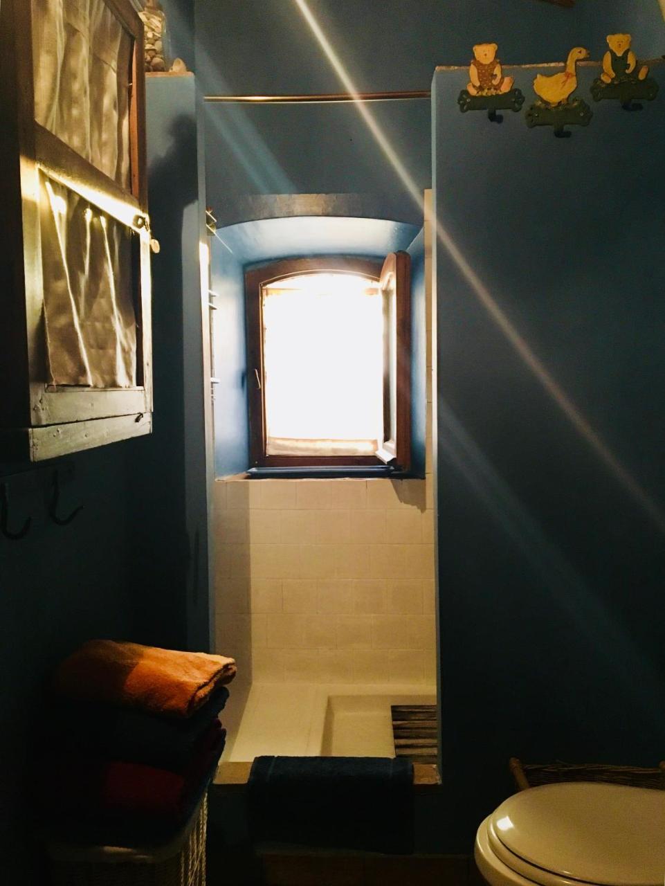 Lubriano Bed And Breakfast Dopo Il Settimo Cielo المظهر الخارجي الصورة