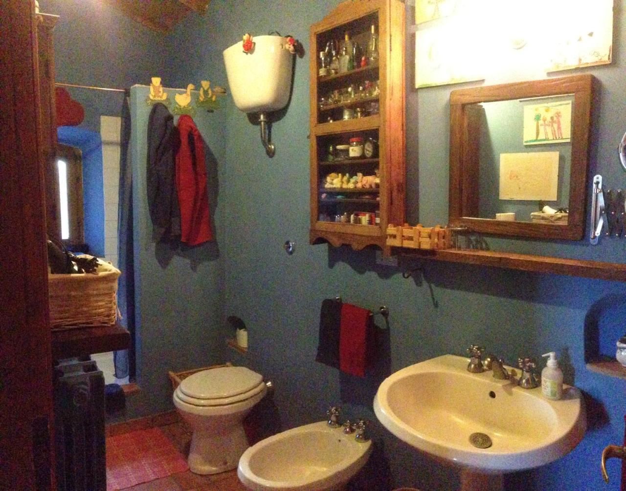 Lubriano Bed And Breakfast Dopo Il Settimo Cielo المظهر الخارجي الصورة