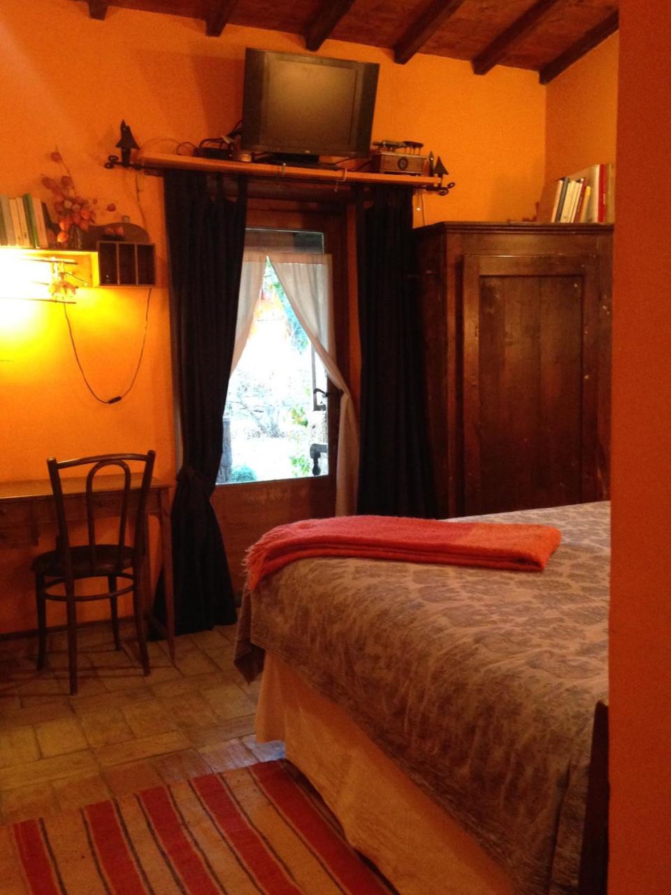 Lubriano Bed And Breakfast Dopo Il Settimo Cielo المظهر الخارجي الصورة